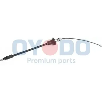 Lanko parkovací brzdy Oyodo Tažné lanko parkovací brzdy OYD 70H9020-OYO