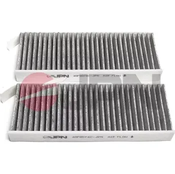 Kabinový filtr JPN Filtr vzduchu v interiéru JPN 40F9074C-JPN