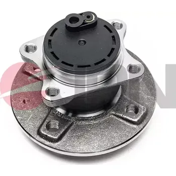 JPN Sada ložiska kola JPN 20L2062-JPN