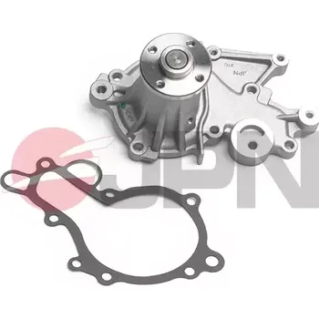 Motor automobilu JPN Vodní čerpadlo, chlazení motoru JPN 10C8015-JPN
