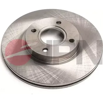 Brzdový kotouč JPN Brzdový kotouč - 278 mm JPN 30H9126-JPN