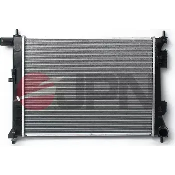 Motor automobilu JPN Chladič vody JPN 60C0353-JPN