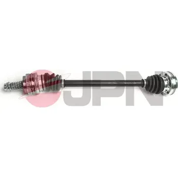 Poloosa kola JPN Hnací hřídel JPN 40P9047-JPN