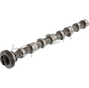 Vačková hřídel Vačková hřídel TOPRAN 120 783