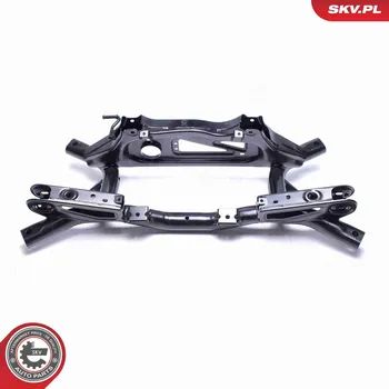 Tělo nápravy ESEN SKV 64SKV012