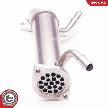 Chladič motoru Chladič, recirkulace spalin ESEN SKV 14SKV117