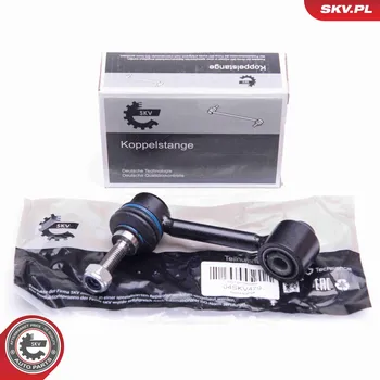 Zavěšení kol Tyč/vzpěra, stabilizátor ESEN SKV 04SKV479