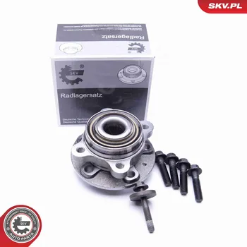 Sada ložisek kol ESEN SKV 29SKV263