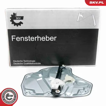 Stahovačka okna Zvedací zařízení oken ESEN SKV 01SKV447