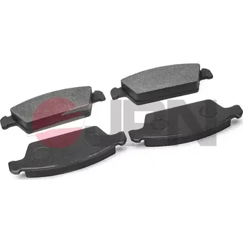 Autodíl JPN Sada brzdových destiček JPN 10H0004-JPN