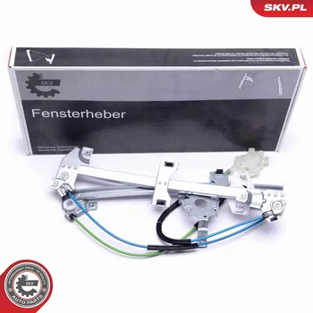 Stahovačka okna Zvedací zařízení oken ESEN SKV 00SKV711