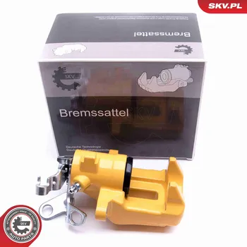 Brzdový třmen Brzdový třmen ESEN SKV 23SKV003 YELLOW