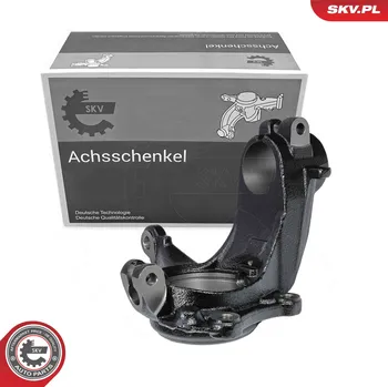 Svislý čep nápravy ESEN SKV 73SKV301