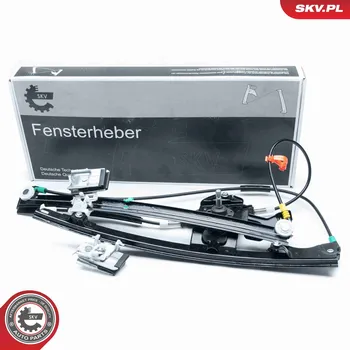 Stahovačka okna Zvedací zařízení oken ESEN SKV 00SKV031