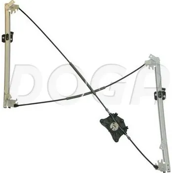 Stahovačka okna Zvedací zařízení oken DOGA 101697