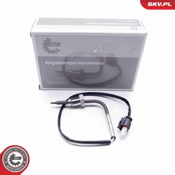 Autoelektrika Čidlo, teplota výfukových plynů ESEN SKV 30SKV090