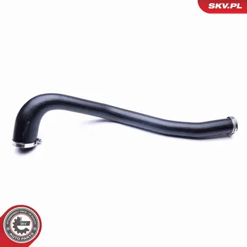 Palivový systém Hadička plnicího vzduchu ESEN SKV 24SKV902