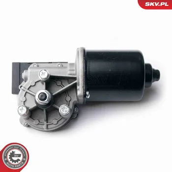 Motorek stěrače a odstřikovače Motor stěračů ESEN SKV 19SKV026