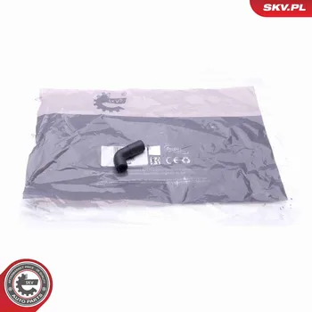 Spojovací materiál motoru Hadice, větrání klikové skříně ESEN SKV 31SKV130