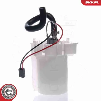 Palivové čerpadlo Palivová přívodní jednotka ESEN SKV 02SKV735