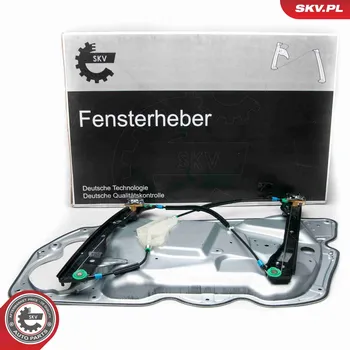 Stahovačka okna Zvedací zařízení oken ESEN SKV 00SKV005