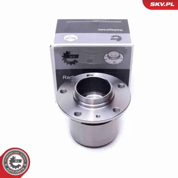 Sada ložisek kol ESEN SKV 29SKV558