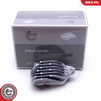 Řídící jednotka Řídící jednotka, osvětlení ESEN SKV 59SKV083