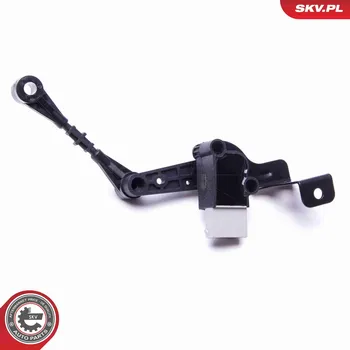 Příslušenství osvětlení automobilu Senzor, regulace sklonu světlometů ESEN SKV 17SKV420