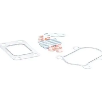 Turbodmychadlo Montážní sada, dmychadlo BTS TURBO T931112ABS