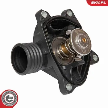 Těsnění motoru Termostat, chladivo ESEN SKV 20SKV001