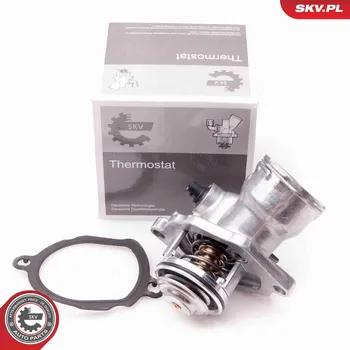 Těsnění motoru Termostat, chladivo ESEN SKV 20SKV060