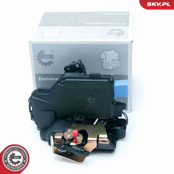 Autodoplněk Zámek dveří ESEN SKV 16SKV194