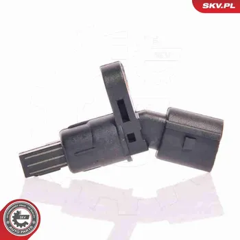 Přislušenství brzdového systému Snímač, počet otáček kol ESEN SKV 06SKV010