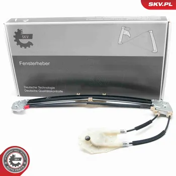 Stahovačka okna Zvedací zařízení oken ESEN SKV 01SKV943