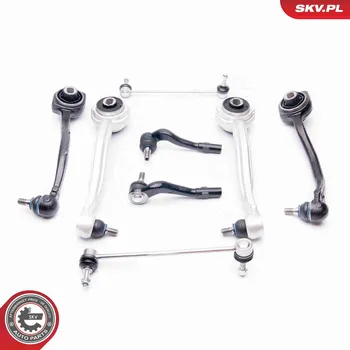 Opravná sada podvozku a pohonu kol Sada na opravy, příčné závěsné rameno ESEN SKV 04SKV340