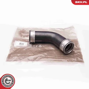 Palivový systém Hadička plnicího vzduchu ESEN SKV 24SKV186