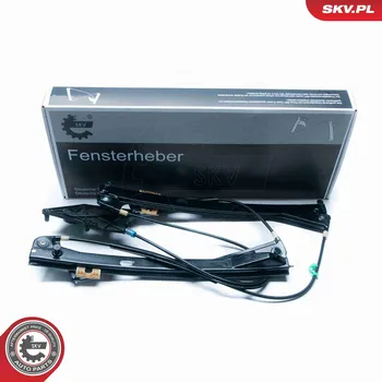 Stahovačka okna Zvedací zařízení oken ESEN SKV 01SKV572