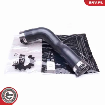 Palivový systém Hadička plnicího vzduchu ESEN SKV 24SKV864