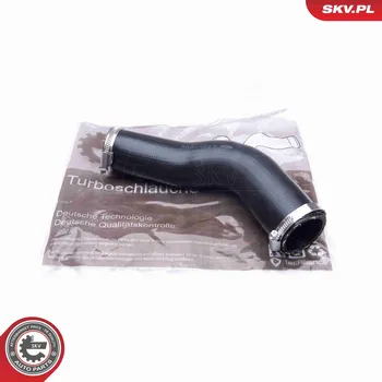 Palivový systém Hadička plnicího vzduchu ESEN SKV 24SKV988