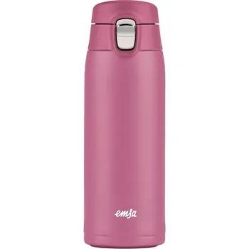 Termoska Termo pohár Emsa N21511 růžový