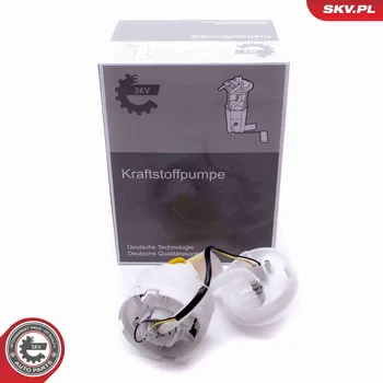 Palivové čerpadlo Palivová přívodní jednotka ESEN SKV 02SKV796