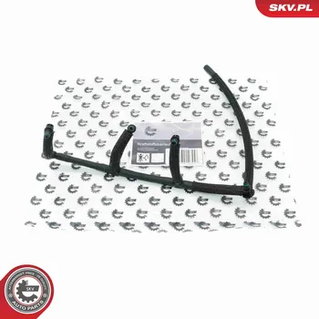 Palivový systém Hadice, unikání paliva ESEN SKV 54SKV330