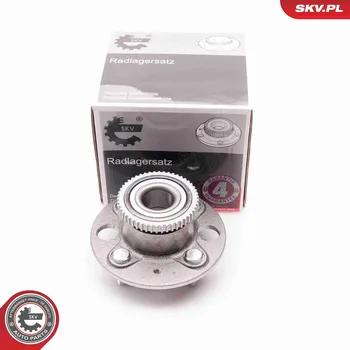 Sada ložisek kol ESEN SKV 29SKV051