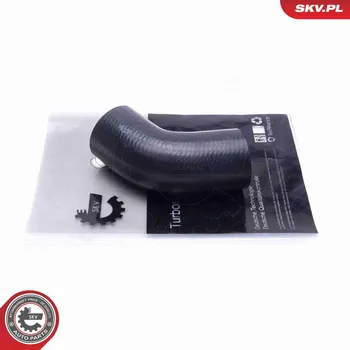 Hadička plnicího vzduchu ESEN SKV 54SKV124