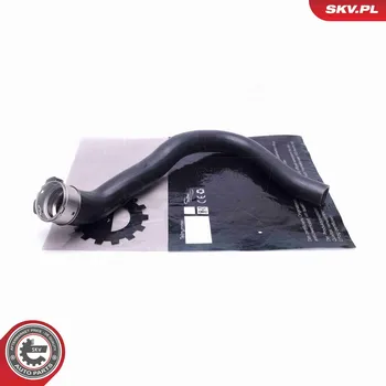 Palivový systém Hadička plnicího vzduchu ESEN SKV 24SKV522