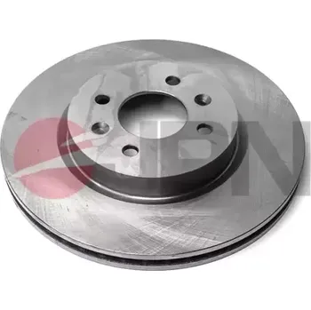 Brzdový kotouč JPN Brzdový kotouč - 280 mm JPN 30H0336-JPN