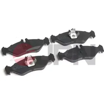 Brzdový systém JPN Sada brzdových destiček JPN 20H9121-JPN