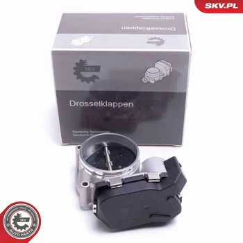 Systém vstřikování Hrdlo škrticí klapky ESEN SKV 12SKV115