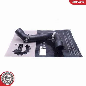 Palivový systém Hadička plnicího vzduchu ESEN SKV 54SKV154