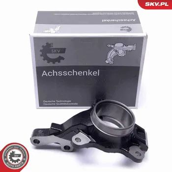 Čep nápravy Čep nápravy, zavěšení kol ESEN SKV 47SKV871